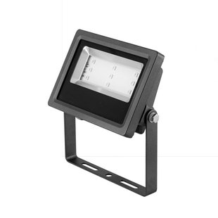 EVN LED buitenspot LFA1099N Wallpainter RGB 10W