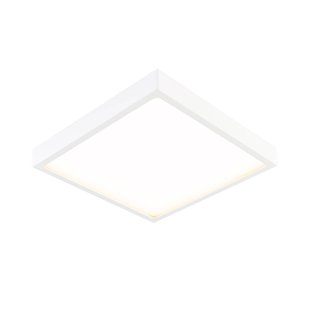 EVN Planus LED paneel 19,1x19,1cm 18 W 3.000 K