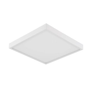 EVN Planus LED paneel 27,2x27,2cm 24 W 3.000 K