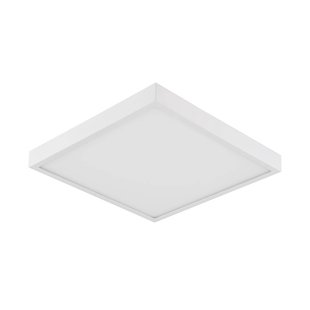 EVN Planus LED paneel 27,2x27,2cm 24 W 4.000 K
