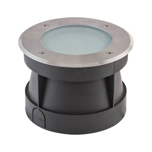 EVN Erizo LED inbouwlamp Ø 18cm 12W