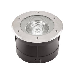 EVN Erizo LED inbouwlamp Ø 22cm 24W