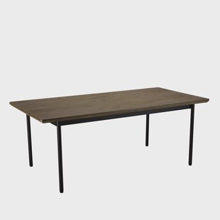 Eettafel Alma | Macabane