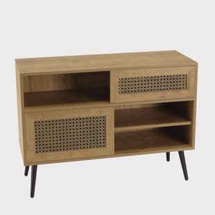 Dressoir Charlie laag | Macabane