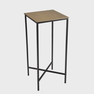 Bijzettafel Johan vierkant | Macabane