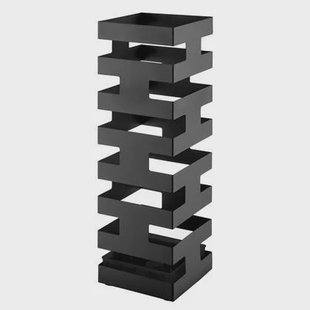 ACAZA Paraplubak Zwart