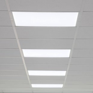 LEDVANCE SMART+ Biolux HCL LED paneel CCT 62x62cm