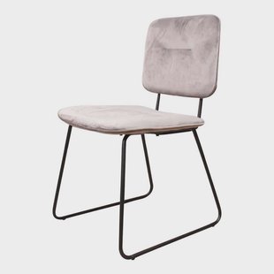 Eetkamerstoel Whap velvet | DS4U Eetkamerstoel Whap velvet | DS4U
