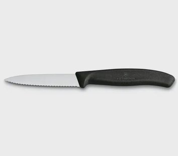 Victorinox - kartelmes Swiss Classic - zwart