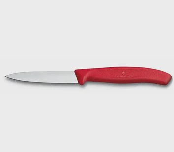 Victorinox - schilmes Swiss Classic - rood