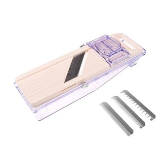 benriner - Japanse Mandoline Catch - 64 cm