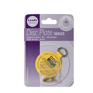 Tegel hanger en haak small 50 mm