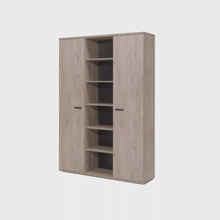 Grote kantoorkast Erasmus