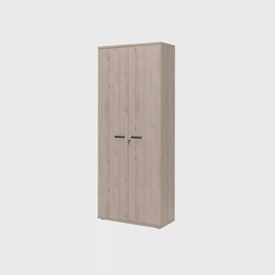 Hoge dichte kantoorkast Newton