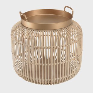 Bijzettafel Vela | Macabane