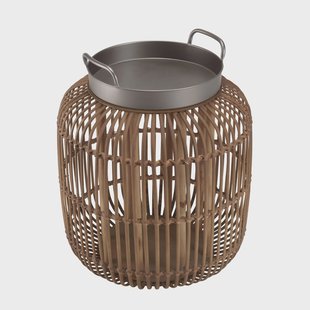 Bijzettafel Vela | Macabane