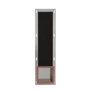 Inbouw Reserve Toiletrolhouder Sanilux Jali Boss & Wessing Brons