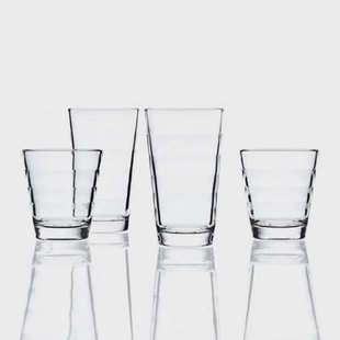 Leonardo Onda Glazenset 12-delig