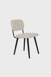 Eetkamerstoel Devaughn | Feliz Lifestyle