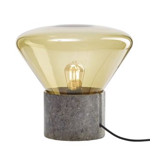 Muffin Marmer Tafellamp Small