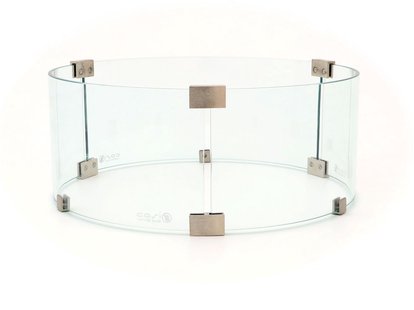 Cosi Round glass set size L - Laagste prijsgarantie!