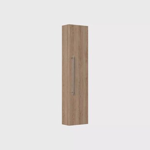 Badkamer kolomkast Thor Eiken