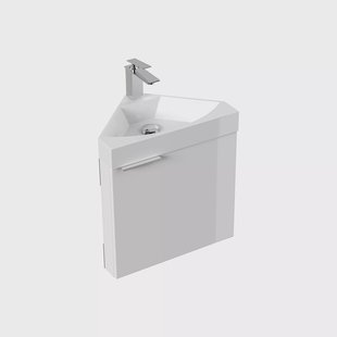 Badmeubel Gabriel Wit