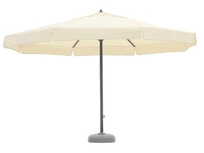 Shadowline Jamaica parasol ø 500cm - Laagste prijsgarantie!