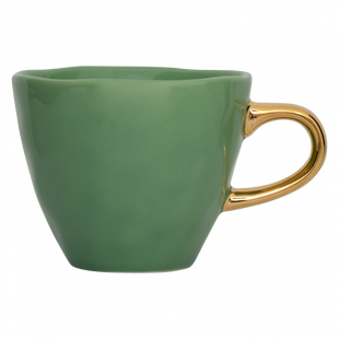 Urban Nature Culture - Good Morning Cup coffee - Green