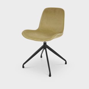 Eetkamerstoel Nola draaibaar | Nolon