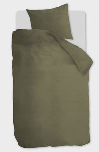 Dekbedovertrekset Earth | vtwonen bed&bath