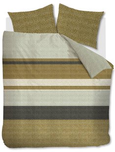 Dekbedovertrekset Darren | Beddinghouse