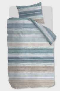 Dekbedovertrekset Crayons | Rivièra Maison Beddengoed