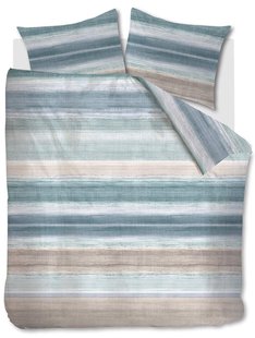 Dekbedovertrekset Crayons | Rivièra Maison Beddengoed