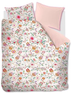 Dekbedovertrekset Flower Beauty | Oilily