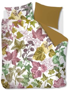 Dekbedovertrekset Ivy | Beddinghouse
