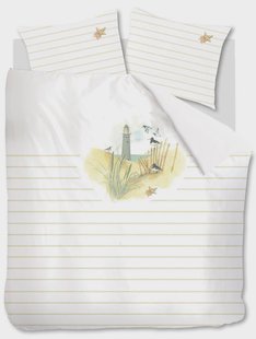 Dekbedovertrekset Summer | Marjolein Bastin