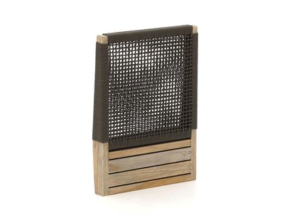 ROUGH-B armleuning t.b.v. lounge eindmodule - Laagste prijsgarantie!