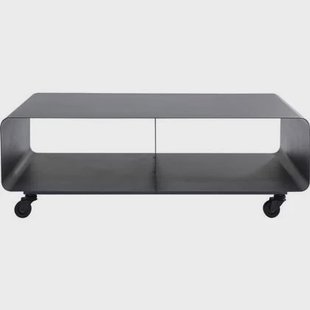 TV-meubel Lounge grijs Kare Design