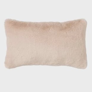 Dutch Decor sierkussen ZAYA - 30x50 cm Pumice Stone