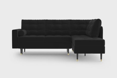 Hoekslaapbank Aldo rechts | NADUVI Collection