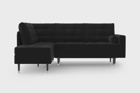 Hoekslaapbank Aldo links | NADUVI Collection