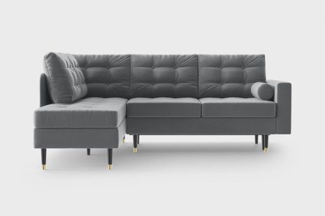 Hoekslaapbank Aldo links | NADUVI Collection