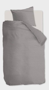 Dekbedovertrekset Comfy | vtwonen bed&bath