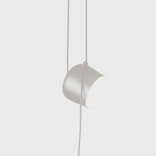 Aim Small hanglamp LED Ø17 wit