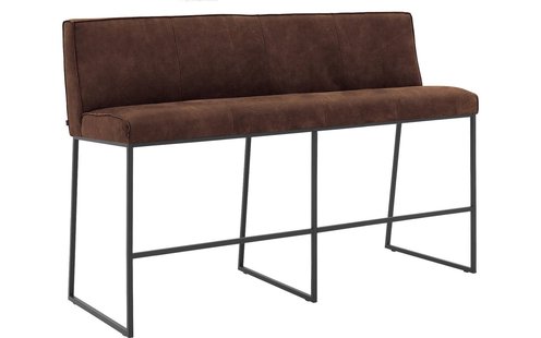 Goossens Excellent Barbank Tom, 172 cm breed, zithoogte 83 cm