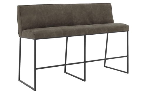 Goossens Excellent Barbank Tom, 172 cm breed, zithoogte 83 cm