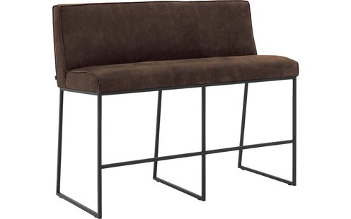 Goossens Excellent Barbank Tom, 148 cm breed, zithoogte 83 cm