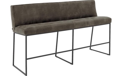 Goossens Excellent Barbank Tom, 196 cm breed, zithoogte 83 cm