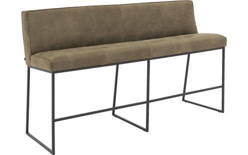 Goossens Excellent Barbank Tom, 196 cm breed, zithoogte 83 cm